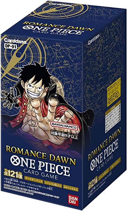 SALE／92%OFF】 ワンピース リーダーパラレル 16点 頂上決戦 ロマンス