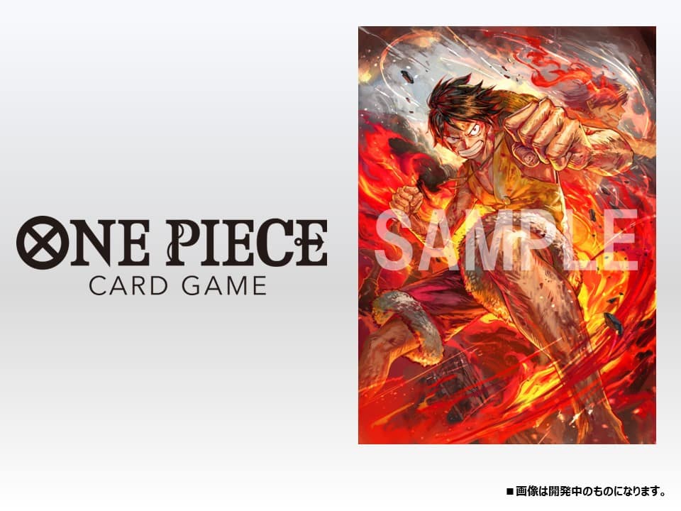 お得 Bandai バンダイ One Pieceカードゲーム 頂上決戦 Box トレーディングカード