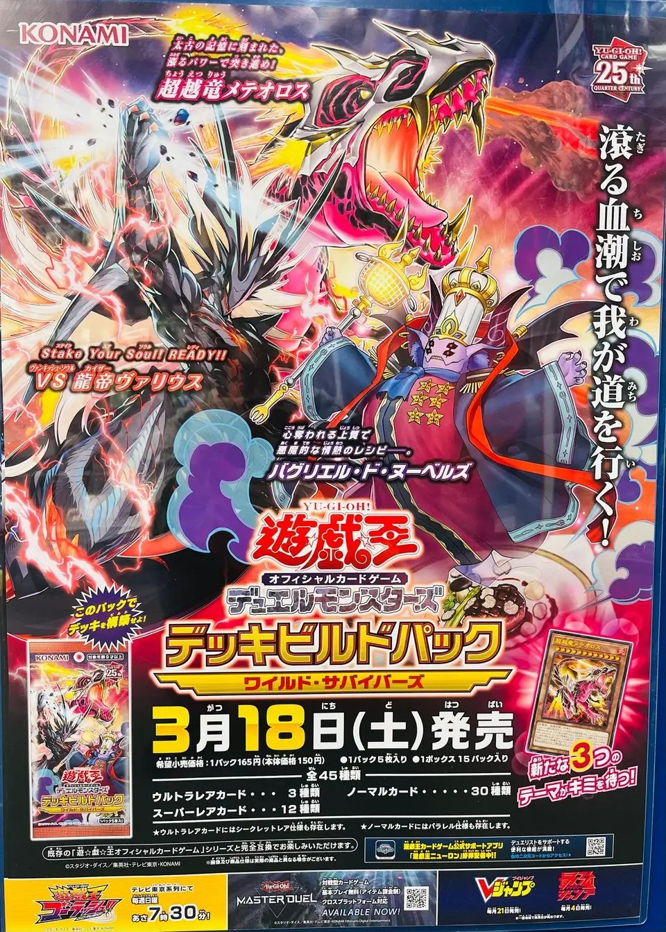 遊戯王 ワイルド・サバイバーズ カートン 24BOX - 通販 - uabonline.org