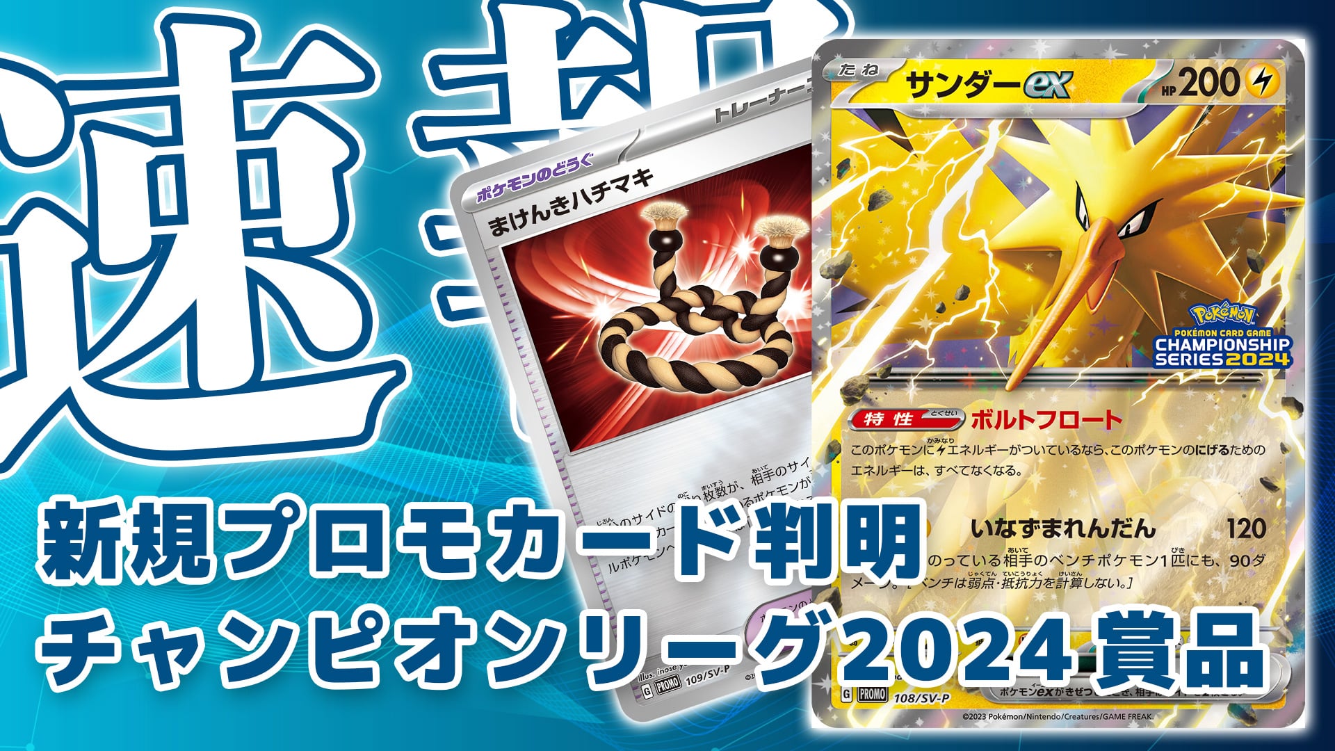 ブランド買蔵 ポケモンカード clスリーブ チャンピオンリーグ2023 上位